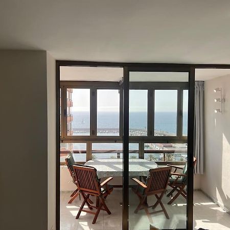 Fuengirola Puerto Y Mar Apartment Exterior photo